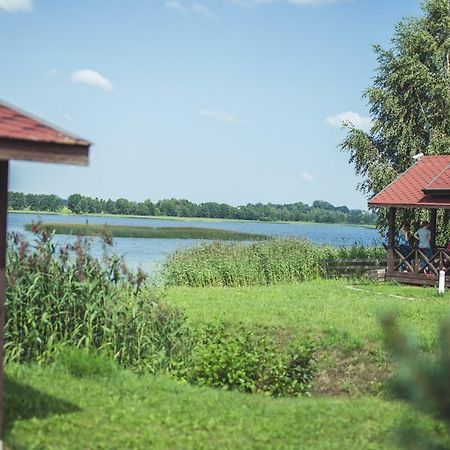 Pusynelis Villa Miezonys Ngoại thất bức ảnh
